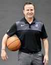 Scott Brooks