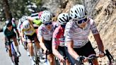 DNA Pro Cycling discloses US women's team will cease operations at end of 2024