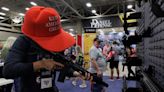 Donald Trump to fire up supporters at NRA's annual US gathering