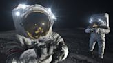 NASA picks Axiom Space to build the first Artemis moonwalk spacesuits