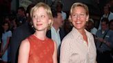 Ellen DeGeneres Comments about Anne Heche's Crash for the First Time