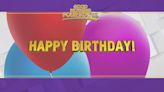 GMFS Facebook Question & Birthdays!