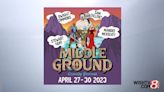 Middle Ground Comedy Fest returns for its second year