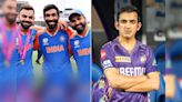 Gautam Gambhir Unwilling To Give Kohli, Rohit, Bumrah Break For Sri Lanka ODIs: Report | Cricket News