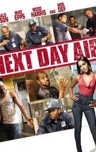 Next Day Air