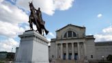 Free Friday event at the Saint Louis Art Museum includes music inspired by waves of light, sound