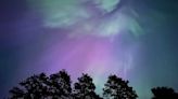 Photos: Northern lights put on a show across Minnesota