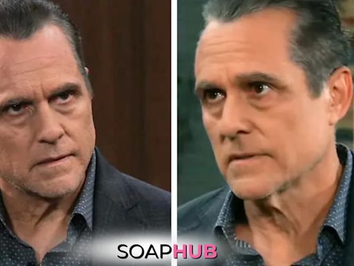 General Hospital Spoilers October 11: Does Sonny Make a Game-Changing Decision?