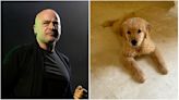Disturbed frontman David Draiman pleads for safe return of his family's puppy after it was "taken" from his front yard: "We are absolutely devastated"
