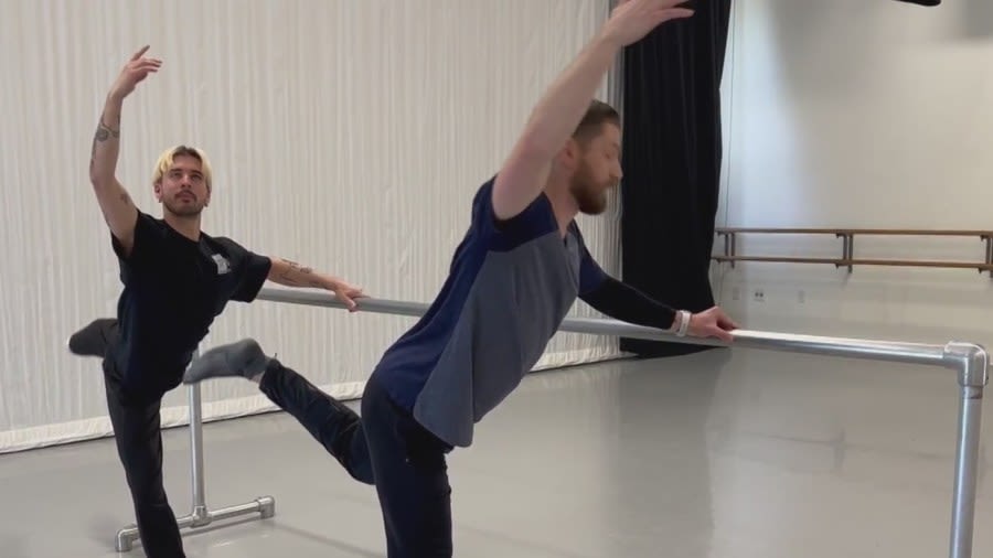 Travis Tries: Dancing with The Portland Ballet