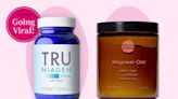 Better Sleep Is Just a Mocktail Away Thanks to These Supplements