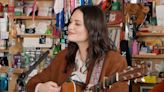 Tiny Desk Premiere: The Staves