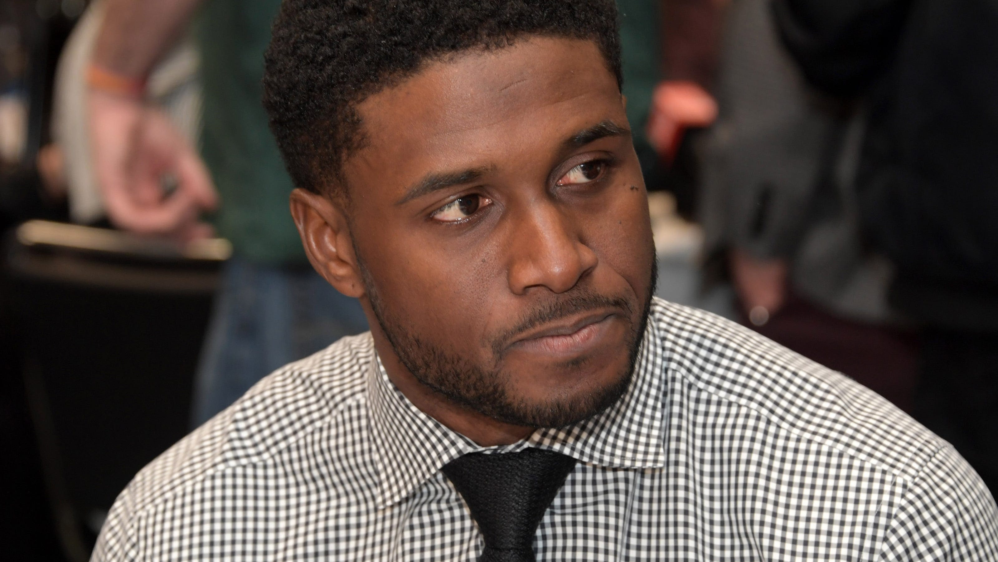 Reggie Bush on USC joining Big Ten, Lincoln Riley and value of NFL running backs