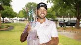 His PGA Tour win drought over, Westerville resident Jason Day eager for Memorial