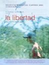 La libertad