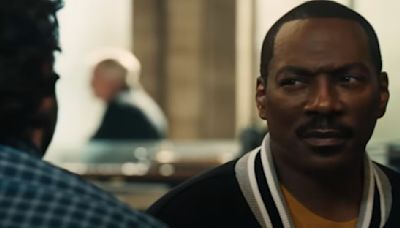 'They’re Developing It': Eddie Murphy And Jerry Bruckheimer Are Already in Talks For Beverly Hills Cop 5