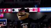 UC’s Bearcat nominated for Mascot Hall of Fame