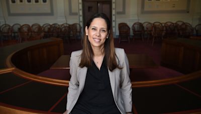Former Hartford official, ‘Influential Latina’ named senior advisor to CT governor