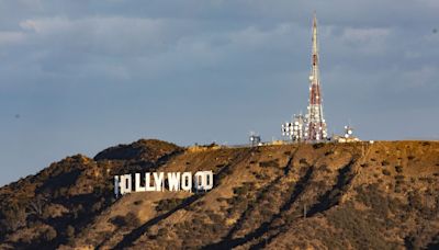 The Silicon Valley geeks could destroy Hollywood