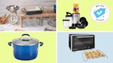 Shop Wayfair's best Way Day kitchen deals on KitchenAid, Cuisinart and NutriBullet