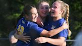 Emily Schinstock's goal lifts Western Albemarle girls soccer team to Region 3C title