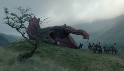 House of the Dragon Season 2 Episode 5 Teaser Offers Hint at What Comes Next After THAT Battle