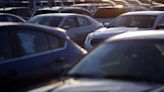 Borrowers Market $9 Billion of Deals Backed by Auto Loans Before CPI Release