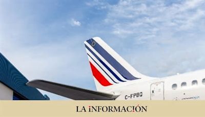 Huelga en los aeropuertos de Francia: ¿tengo derecho a una indemnización?