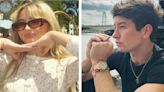 Barry Keoghan's Old Tweets Surface Showing He Manifested Girlfriend Sabrina Carpenter's Hit Songs