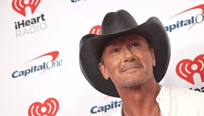 Tim McGraw Shares Devastating Loss of Family ‘Legend’