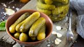 The pickle flavor frenzy and its rise in food trends