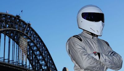 Jeremy Clarkson Reveals The Stig’s Identity—And More About ‘Top Gear’