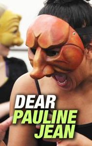 Dear Pauline Jean