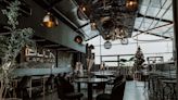 Vive la original y deliciosa experiencia Blck Café Bar - La Tercera
