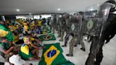 Pro-Bolsonaro rioters on trial for storming Brazil’s top government offices