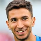 Marko Grujic