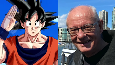 Doc Harris, ‘Dragon Ball Z’ English narrator, dies at 76