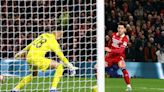 Soccer-Middlesbrough shock Chelsea in League Cup semi-final