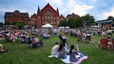 Cincinnati Opera to Present Opera In The Park in June