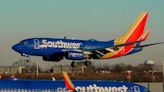 Southwest Airlines fined record $140 million by DOT over 2022 holiday travel meltdown