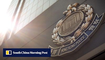 Hong Kong police arrest eighth suspect in first sedition case under Article 23 law
