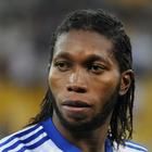 Dieumerci Mbokani