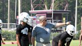 South Effingham looks to assistant football coach Pat Collins for offensive edge