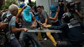 Muertes en Venezuela: ONG reporta más de 10,000 asesinatos durante gestión de Maduro