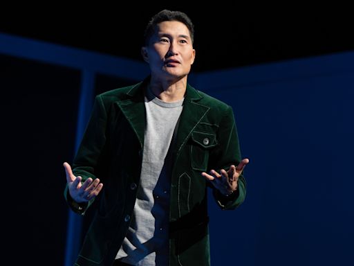 ‘Yellow Face’ Review: Daniel Dae Kim Leads a Witty, Powerful Broadway Staging of David Henry Hwang’s Comedy