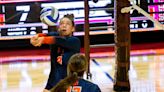 Westra, No. 8 Calvin tops No. 15 Hope in 3 sets