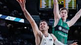 Real Madrid - Joventut: resultado y resumen | Liga Endesa de baloncesto