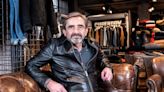 If Julian Dunkerton can't save Superdry, no one can