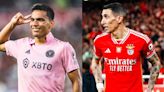 La ‘operación Di María’ dependerá del futuro de Diego Gómez en el Inter Mami
