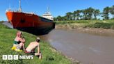 Wisbech: The inland port for the real ships of the Fens